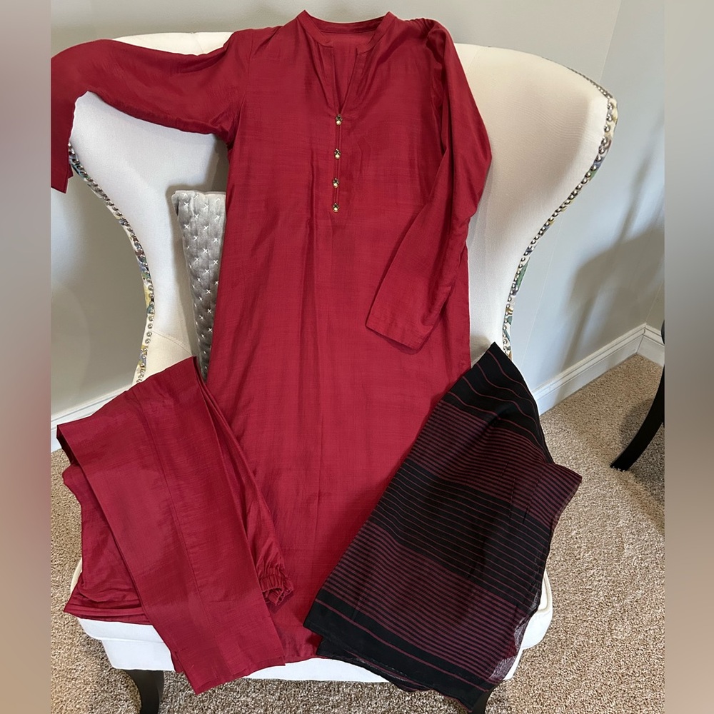 Shalwarkameez